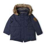 モッズ風中綿ジャケット・コート 90cm～140cm M52104 | こどもの森e-shop | 詳細画像4 