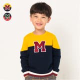 子供服 moujonjon (ムージョンジョン) | こどもの森e-shop | 詳細画像1 