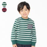 子供服 moujonjon (ムージョンジョン) | こどもの森e-shop | 詳細画像1