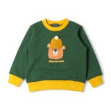 子供服 moujonjon (ムージョンジョン) | こどもの森e-shop | 詳細画像3 