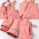 バックロゴプリントスノースーツ | こどもの森e-shop | 詳細画像7 