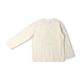 くま・レインボー刺繍長袖Tシャツ・ロンT 80cm~140cm M52805 | こどもの森e-shop | 詳細画像4