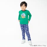 プリント長袖Tシャツ | こどもの森e-shop | 詳細画像14 