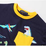 プリント長袖Tシャツ | こどもの森e-shop | 詳細画像7 