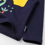プリント長袖Tシャツ | こどもの森e-shop | 詳細画像9 