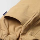 のびふわツイルストレートパンツ 90cm~140cm M53006 | こどもの森e-shop | 詳細画像7
