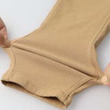 のびふわツイルストレートパンツ 90cm~140cm M53006 | こどもの森e-shop | 詳細画像9