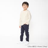 のびのびツイルスキニーパンツ 90cm～140cm M53010 | こどもの森e-shop | 詳細画像14 