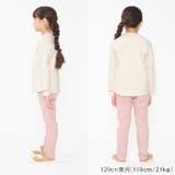 のびのびツイルスキニーパンツ 90cm～140cm M53010 | こどもの森e-shop | 詳細画像17 