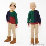 のびのびツイルスキニーパンツ 90cm～140cm M53010 | こどもの森e-shop | 詳細画像18 