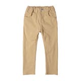 のびのびツイルスキニーパンツ 90cm～140cm M53010 | こどもの森e-shop | 詳細画像6 