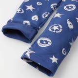 総柄裏毛スキニーパンツ | こどもの森e-shop | 詳細画像7 