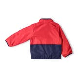 バイカラータフタジャケット | こどもの森e-shop | 詳細画像2 