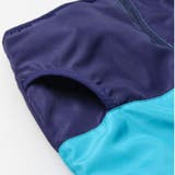 バイカラータフタジャケット | こどもの森e-shop | 詳細画像7 