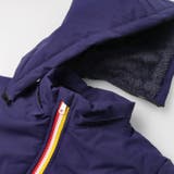 防風・撥水加工無地ジャケット | こどもの森e-shop | 詳細画像4 