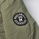 モッズ風中綿ジャケット | こどもの森e-shop | 詳細画像10