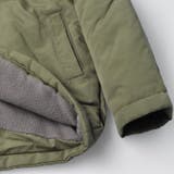 モッズ風中綿ジャケット | こどもの森e-shop | 詳細画像11
