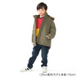 モッズ風中綿ジャケット | こどもの森e-shop | 詳細画像15