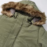 モッズ風中綿ジャケット | こどもの森e-shop | 詳細画像5