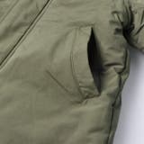 モッズ風中綿ジャケット | こどもの森e-shop | 詳細画像9