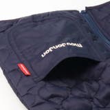 ナイロン中綿キルトベスト | こどもの森e-shop | 詳細画像4 