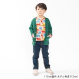 接結Ｖネックカーディガン | こどもの森e-shop | 詳細画像11 