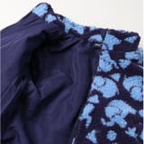 ぞう総柄ボアジャケット | こどもの森e-shop | 詳細画像6 