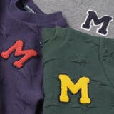 星柄ニットキルトトレーナー | こどもの森e-shop | 詳細画像4 