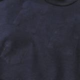 動物プリントワッペン裏毛トレーナー | こどもの森e-shop | 詳細画像5 