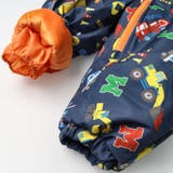 働く車柄スノーコンビ | こどもの森e-shop | 詳細画像9 