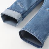 車プリントデニムパンツ | こどもの森e-shop | 詳細画像7 