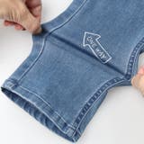 車プリントデニムパンツ | こどもの森e-shop | 詳細画像9 