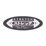 無地裾リブストレッチミニ裏毛長パンツ | こどもの森e-shop | 詳細画像12