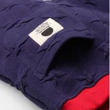 星柄キルト裾リブ長パンツ | こどもの森e-shop | 詳細画像4 