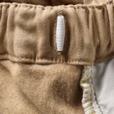 無地ツイル裏起毛長パンツ | こどもの森e-shop | 詳細画像8