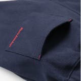 【WEB限定】日本製リップルフライスカラー長パンツ | こどもの森e-shop | 詳細画像9