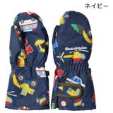 総柄スノーグローブ | こどもの森e-shop | 詳細画像3 