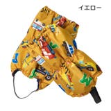 総柄キャハン・脚絆・雪よけ足カバー | こどもの森e-shop | 詳細画像2 