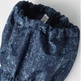 総柄キャハン・脚絆・雪よけ足カバー | こどもの森e-shop | 詳細画像8 