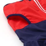 バイカラータフタジャケット | こどもの森e-shop | 詳細画像7 