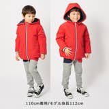 防風加工無地中綿ジャケット・アウター | こどもの森e-shop | 詳細画像14