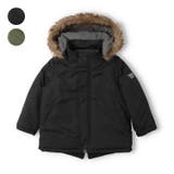 モッズ風中綿ジャケット・コート | こどもの森e-shop | 詳細画像1