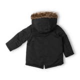 モッズ風中綿ジャケット・コート | こどもの森e-shop | 詳細画像2