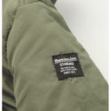 モッズ風中綿ジャケット・コート | こどもの森e-shop | 詳細画像5