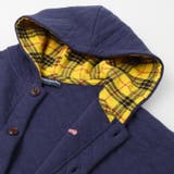 ニットキルトマント | こどもの森e-shop | 詳細画像3 