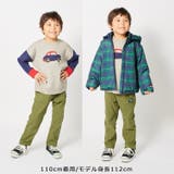 車・恐竜セーター | こどもの森e-shop | 詳細画像9 