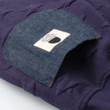 星柄キルト裾リブ長パンツ | こどもの森e-shop | 詳細画像4 