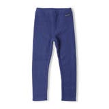 日本製 ニットコールロングレギンス 80cm~140cm M61004 | こどもの森e-shop | 詳細画像6