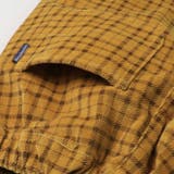 コーデュロイチェック柄パンツ・長ズボン | こどもの森e-shop | 詳細画像6 