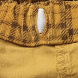 コーデュロイチェック柄パンツ・長ズボン | こどもの森e-shop | 詳細画像8 